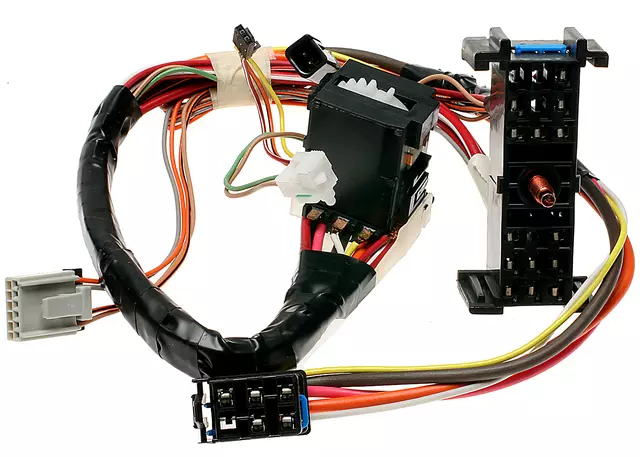 89058147 - : Ignition Switch for GM Image