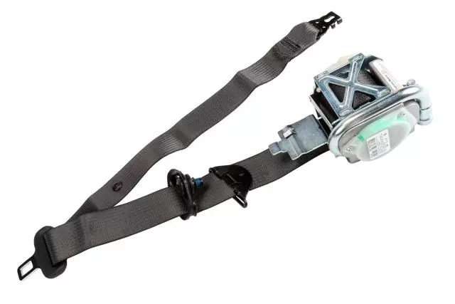 19208661 - Electrical: Belt &amp; Retractor for Cadillac: CTS Image