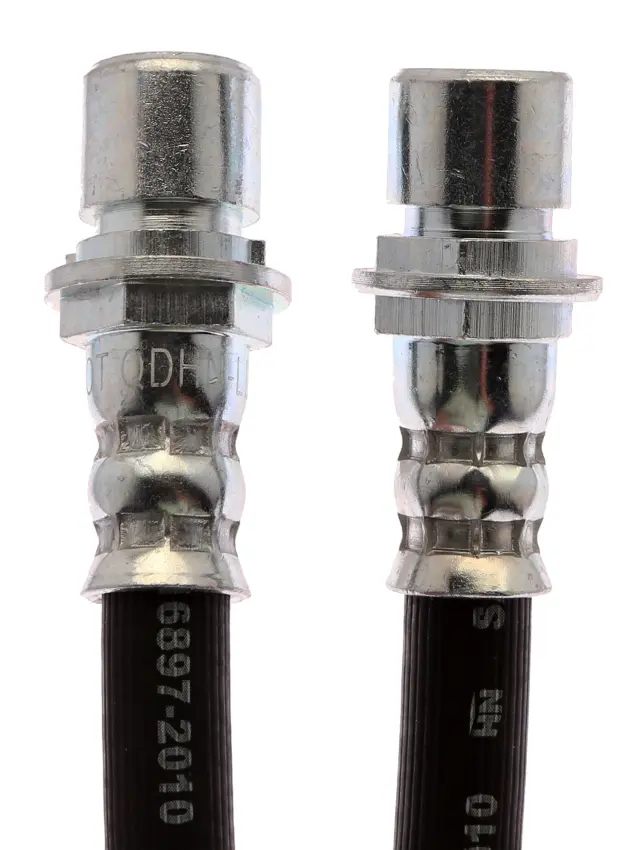 BH384349 - Brakes &amp; Brake Parts: Raybestos Element3 Brake Hose for Raybestos Brakes Image