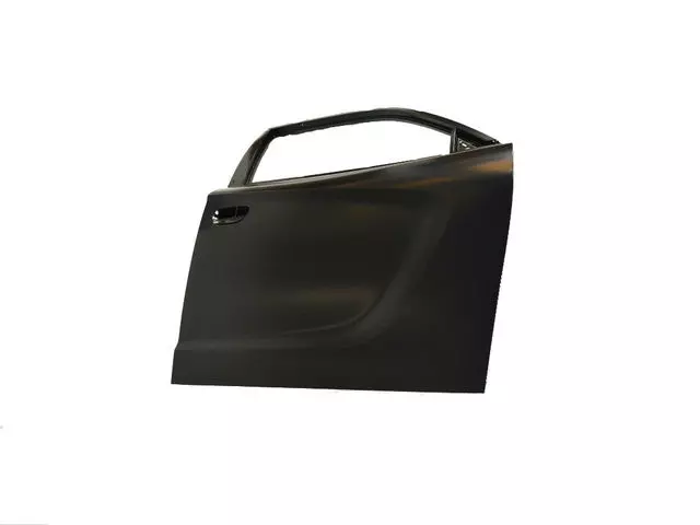 Front Door, Right - Mopar (68660700AA)