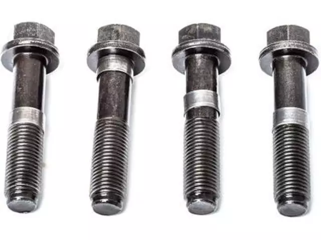 OEM NEW 2000-2019 Ford E-350 Super Duty Connecting Rod Bolt OEM NEW F3LY6214A - Ford (F3LY-6214-A)