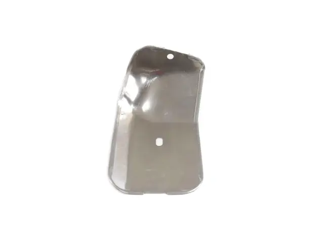 Heat Shield, Right Side - Mopar (68505211AC)