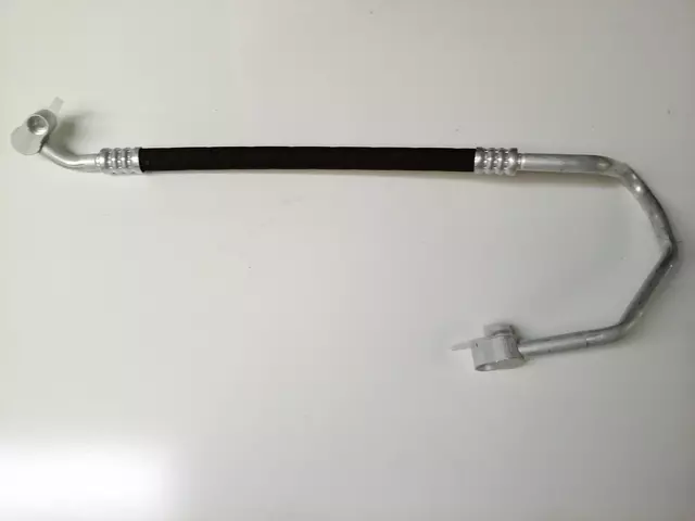 5C0820721A - HVAC: AC Line for Volkswagen Image