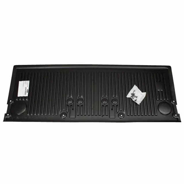 AL3Z99000A38EB - Exterior: Tailgate Liner - Styleside for Ford: F-150, F-150 Heritage Image