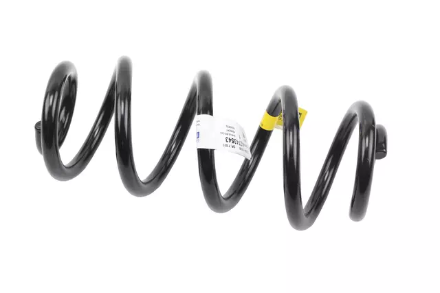 42743543 - : Rear Coil Spring for Buick: Encore GX | Chevrolet: Trailblazer Image