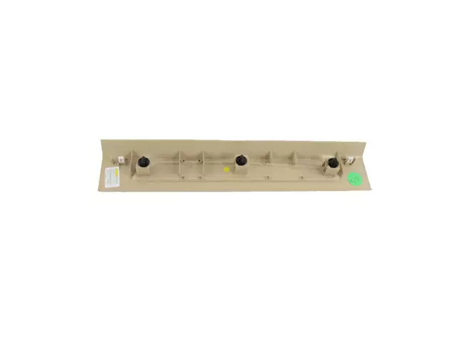 Door Sill Molding, Left Front - Alfa Romeo (6CR36U9FAA)