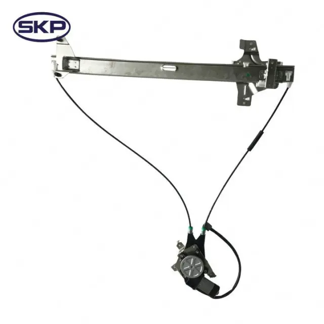 SK741586 - Interior: SKP Power Window Motor and Regulator Assembly for Skyward Automotive Image