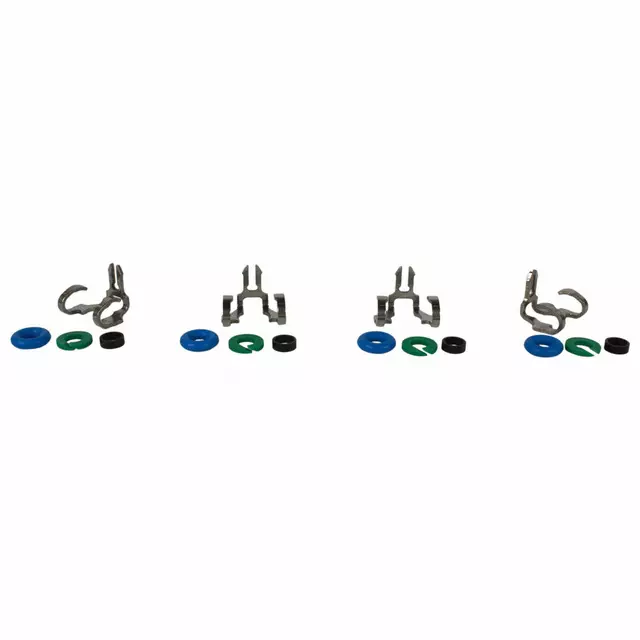 Injector O-Ring - Ford (DS7Z-9229-B)