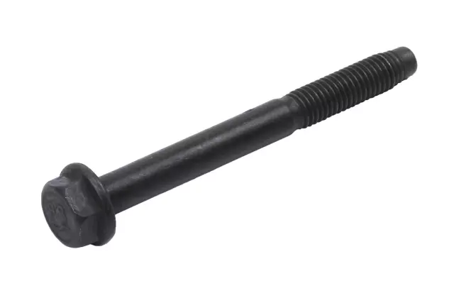 11547584 - : Engine Cylinder Head Bolt for Buick: LaCrosse, Regal Sportback | Cadillac: ATS, CT5, CT6, CTS, XT5, XT6 | Chevrolet: Blazer, Camaro, Colorado | GMC: Acadia, Canyon Image