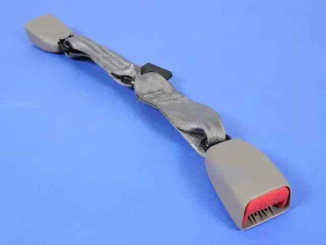 Rear Inner Seat Belt - Mopar (SP431L5AA)