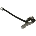 DPS116 - : Diesel Particulate Filter Pressure Sensor for SMP CORP Image