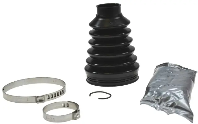 304977 - Transmission &amp; Drivetrain: Loebro CV Joint Boot Kit for Loebro Image