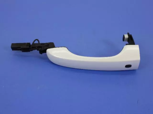1RH64JWDAG - Doors, Door Mirrors and Related Parts: Exterior Door Handle for Chrysler: 300 Image