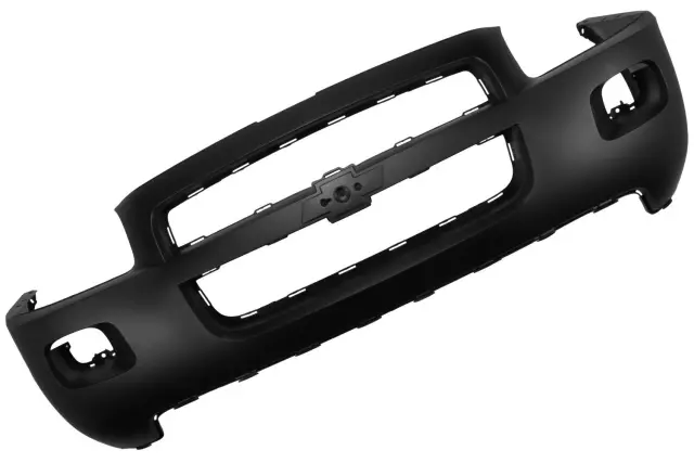 Front Upper Bumper Cover - GM (12336019)