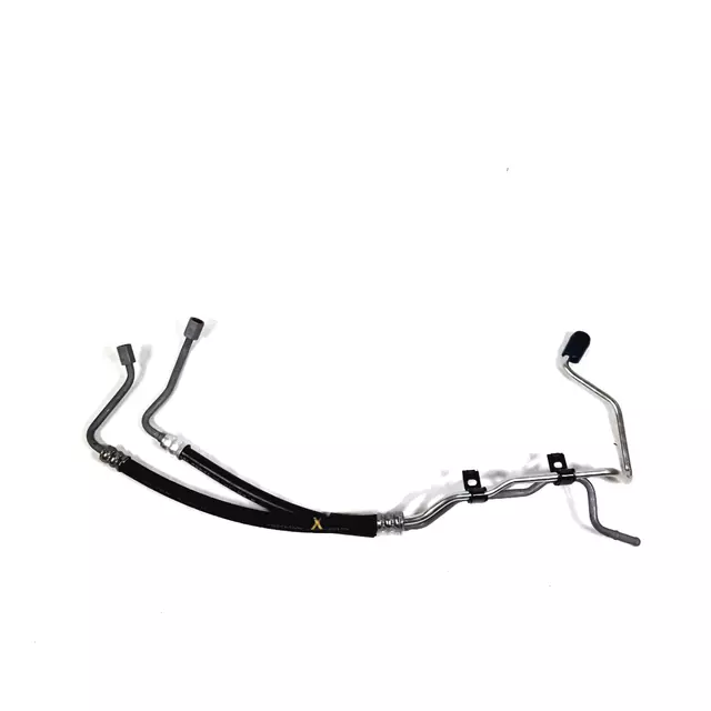 34610AE09C - Steering: Hose &amp; Tube Assembly for Subaru: Baja, Legacy, Outback Image