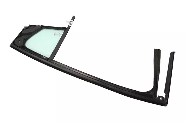 84406633 - : Passenger Side Door Window Belt Weatherstrip for Chevrolet: Cruze Image