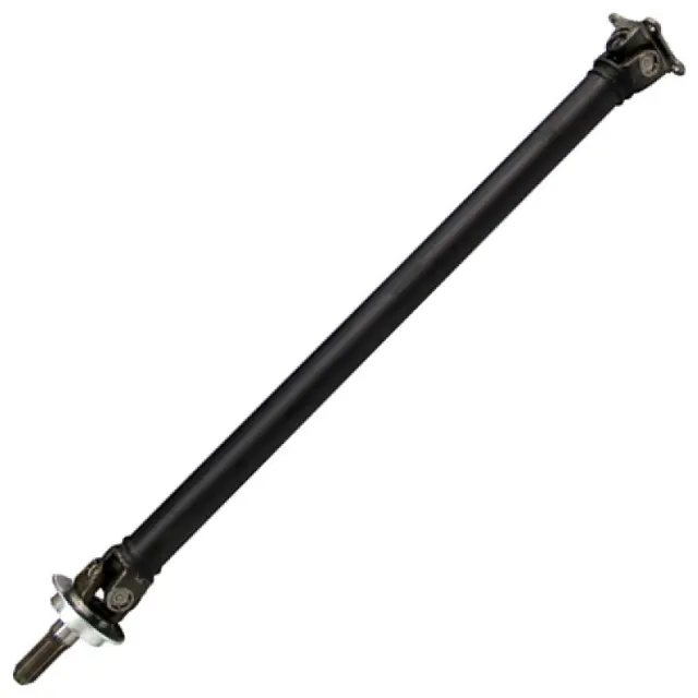 938294 - Driveline and Axles: Front 1-Piece Steel Driveshaft Assembly for Dorman Image