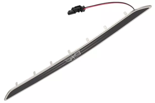 84055844 - : Step Light for Cadillac: CT6 Image