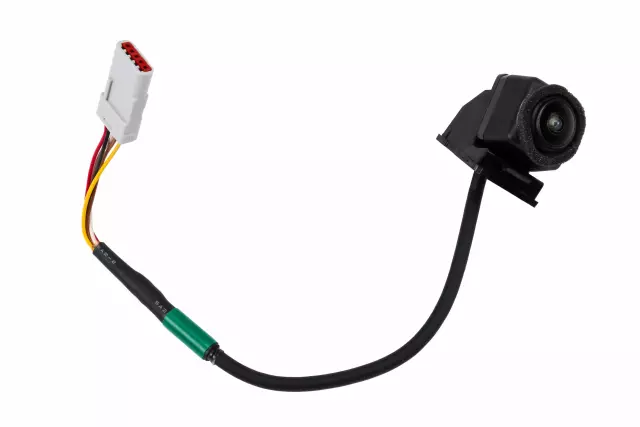 Rear Park Assist Camera - GM (23422404)