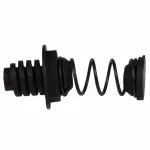 6G1Z6343128A - : Wedge Spring for Ford: Five Hundred, Taurus | Mercury: Montego, Sable Image