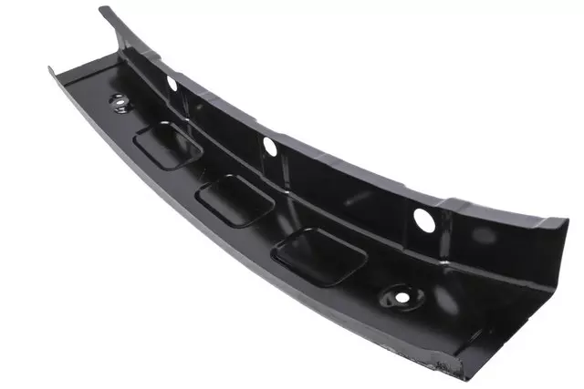 Passenger Side Truck Bed Wheel Housing Center Panel - GM (84353240)