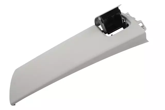 25793419 - Body: Lower Trim Panel for Chevrolet: Silverado 1500, Silverado 2500 HD, Silverado 3500 HD | GMC: Sierra 1500, Sierra 2500 HD, Sierra 3500 HD Image