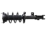 882798 - : Chevrolet Suspension Strut and Coil Spring Assembly  - Front Left for GSP Image