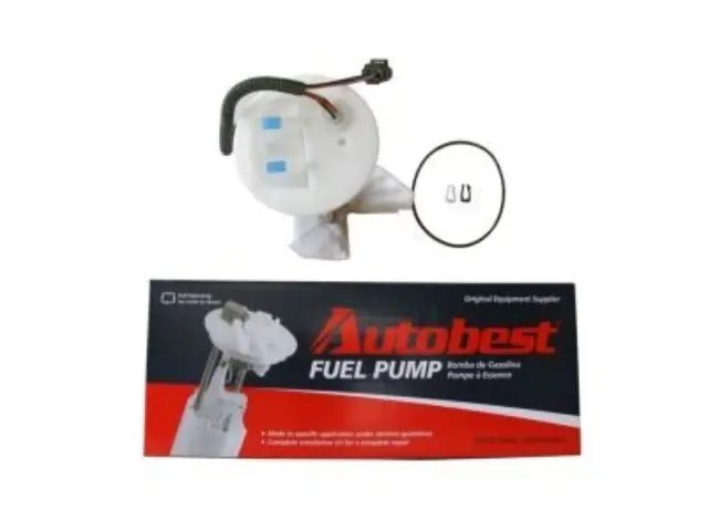 F1345A - : Autobest F1345A Fuel Pump Module Assembly for Autobest Image