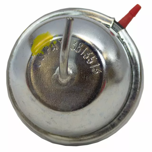 6W7Z18A318BA - HVAC: Vacuum Motor for FORD Image