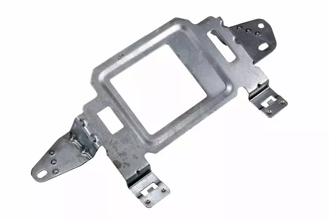 20844865 - Body: Module Bracket for Chevrolet: Equinox | GMC: Terrain Image