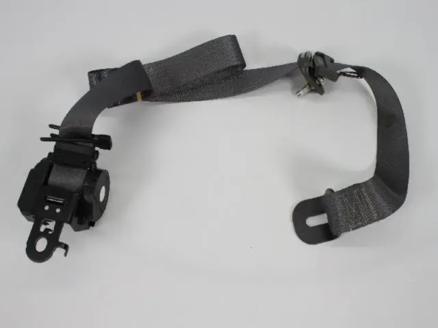 Rear Outer Seat Belt, Left - Mopar (5JB59ZJ8AI)
