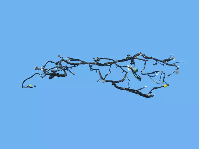 Instrument Panel Wiring - Mopar (68285447AF)