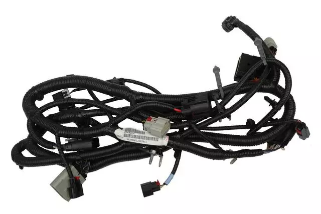 23475220 - : Headlamp Wiring Harness for GM Image