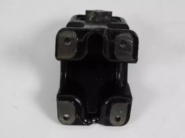 Mopar 5.7L Hemi Valve Cover Set 2004-2005 Ram 1500 2500 3500 – Cleaned & Painted
