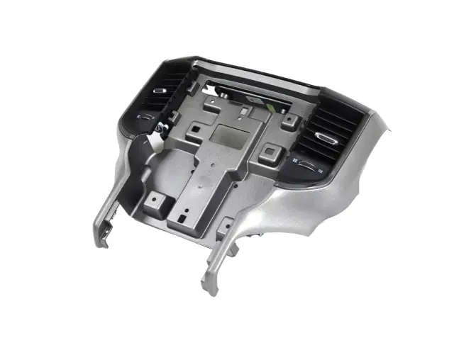 7BT351AHAA - Interior Trim: Instrument Panel Bezel for Mopar Image