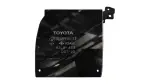 6811448070 - Body: Door Glass for Toyota Image