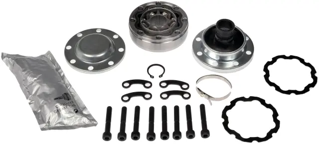 932306 - Driveline and Axles: Propeller Shaft CV Joint Kit for Dorman Image