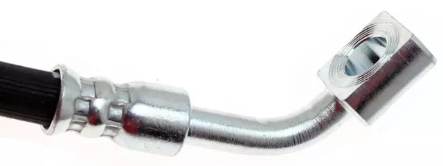 Rear Hydraulic Brake Hose Assembly - GM (19326344)