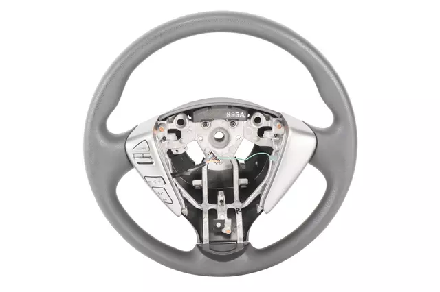 19318340 - : Steering Wheel for Chevrolet: City Express Image