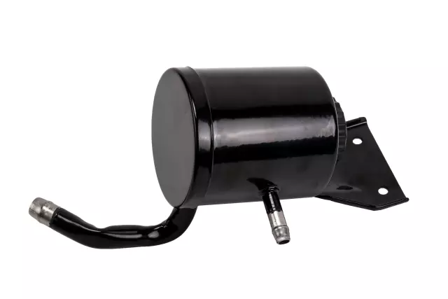 25736885 - Suspension &amp; Steering: Power Steering Fluid Reservoir for ACDelco Image