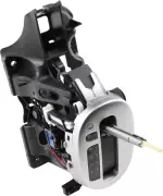 349019KA1C - Body: Shifter Assembly for Nissan: Versa, Versa Note Image
