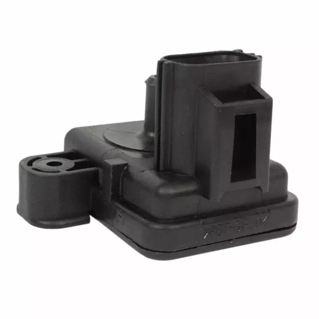 Map Sensor - Ford (F8UZ-9F479-BA)