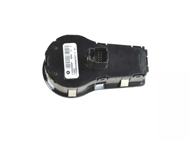 Headlamp Leveling Switch - Mopar (5081325AA)