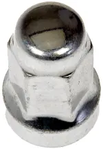 611288 - : Wheel Nut M14-2.0 Dometop  - 21mm Hex, 54mm Length for Dorman Image