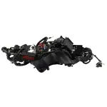 JA1Z12A581A - : Wire Assembly for Ford Image