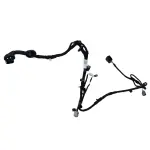 LK4Z14631S - : Wire Assembly Jumper for Ford Image