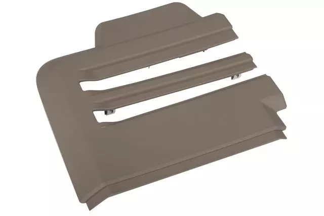 23138058 - Body: Track End Cover for GM Image