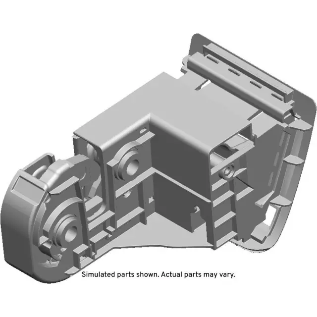 39103263 - Body: Latch for GM Image