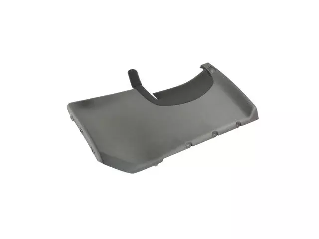 Steering Column Opening Cover - Mopar (5ZT18LXHAA)