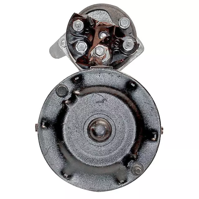 19136142 - : Starter, Remanufactured for GM Image